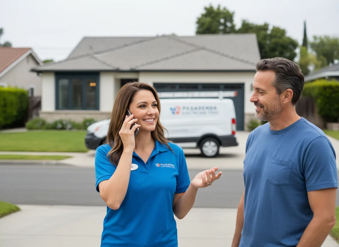 Electrician Bucyrus, KS FAQs